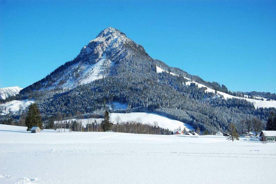 Greenheart Aussee Obersdorf Esterno foto